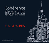 Picture of Cohérence et diversité des villes européennes