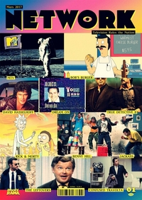 Image de Rockyrama HS Network