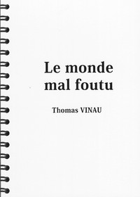 Image de Le monde mal foutu