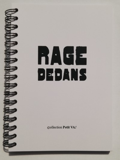 Picture of Rage dedans