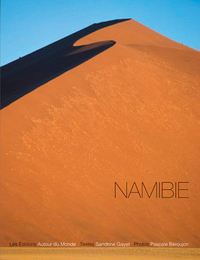 Image de Namibie