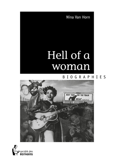 Image de HELL OF A WOMAN