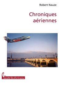 Picture of Chroniques aériennes