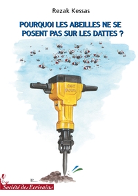 Picture of Pourquoi les abeilles ne se posent pas sur les dattes ?