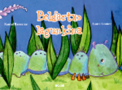 Image de BELDARTXO LAGUNKINA