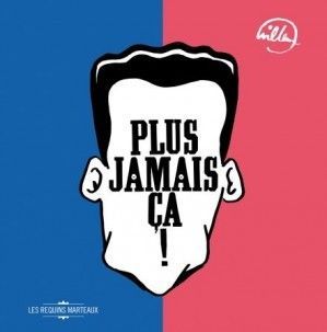 Image de Plus jamais ça !