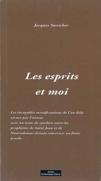 Picture of Les Esprits Et Moi
