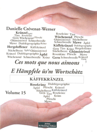 Image de Ces Mots Que Nous Aimons Tome 15