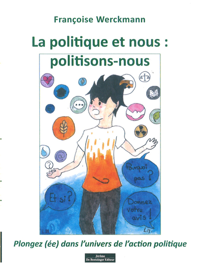 Picture of La politique et nous : politisons nous