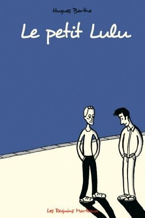 Image de Le Petit Lulu