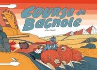 Image de Course de bagnole