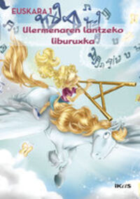 Image de EUSKARA 1 - ULERMENA LANTZEKO LIBURUXKA