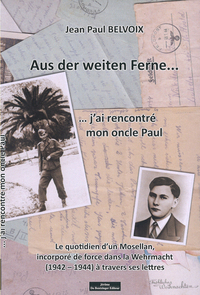 Image de Aus der weiten Ferne...