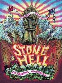 Picture of Stone hell