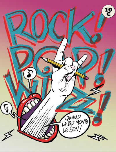 Image de Rock ! Pop ! Wizz !