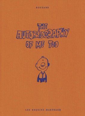 Image de The Autobiography of me too