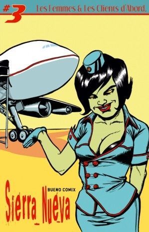 Image de Sierra Nueva N°03