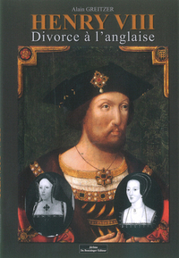 Image de Henry VIII Divorce à l'anglaise