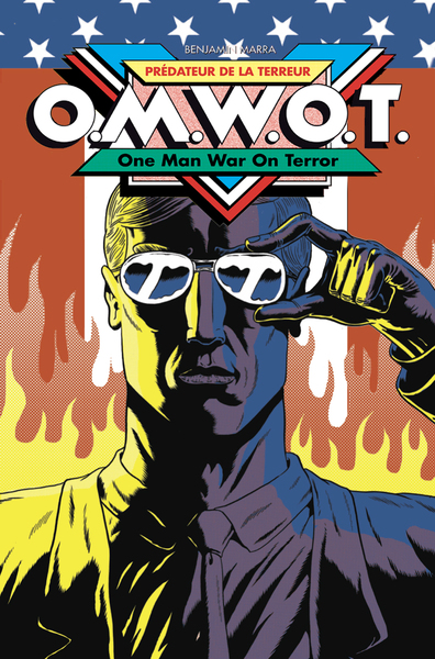 Picture of O.M.W.O.T - Nouvelle Edition