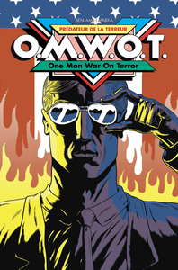 Picture of O.M.W.O.T - Nouvelle Edition