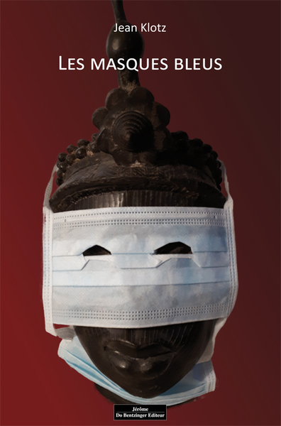 Image de Les masques Bleus