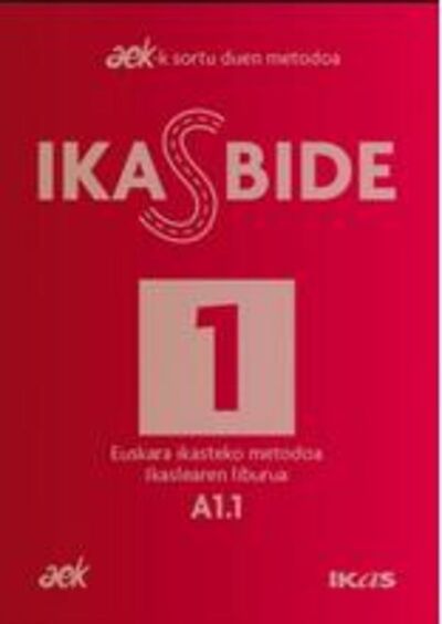 Image de IKASBIDE 1