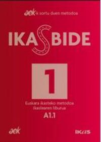 Image de IKASBIDE 1