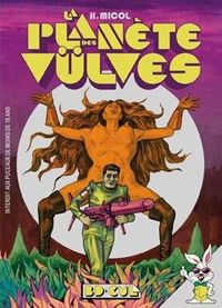 Picture of La Planète des Vulves