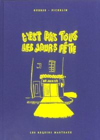 Image de C'est pas tous les jours fête