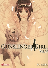 Picture of Gunslinger Girl T09