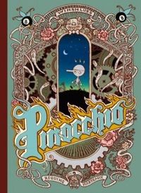 Image de Pinocchio - Ancienne Edition