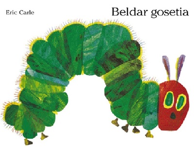 Picture of Beldar gosetia