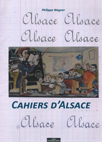 Image de Cahiers d'Alsace