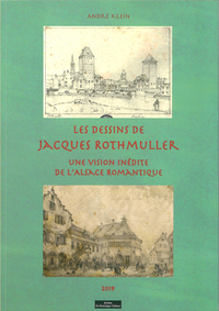 Picture of Les dessins de Jacques Rothmuller