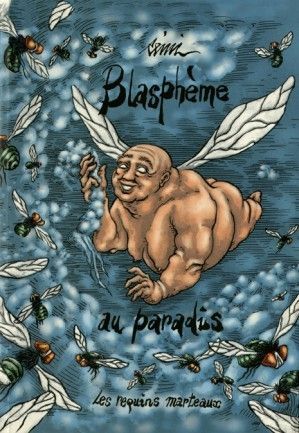 Image de Blasphème au paradis