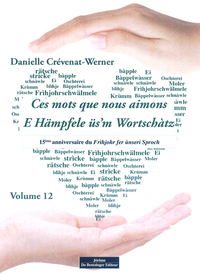 Image de Ces Mots Que Nous Aimons Tome 13