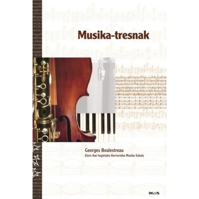 Picture of MUSIKA-TRESNAK