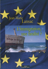 Picture of L'immigration, une fatalité ?