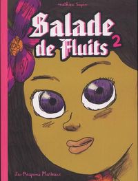 Image de Salade de Fluits 2