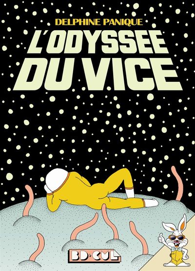 Picture of L' Odyssee du Vice
