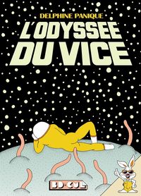 Picture of L' Odyssee du Vice