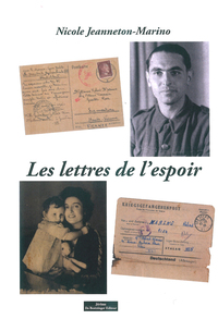 Image de Les lettres de l'espoir