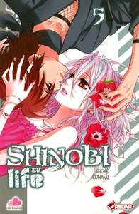 Picture of Shinobi Life T05