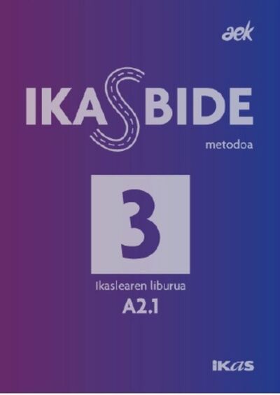 Image de Ikasbide - metodoa