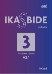 Image de Ikasbide - metodoa