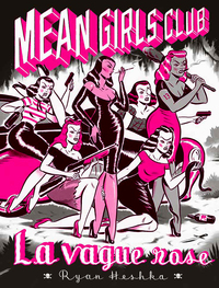 Image de Mean Girls Club