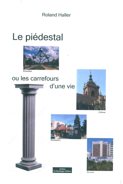 Picture of Le Piédestal