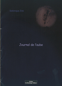 Picture of Journal de l'aube
