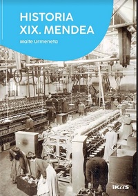 Image de Historia XIX. mendea
