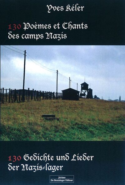 Picture of 130 Poèmes Et Chants Des Camps Nazis